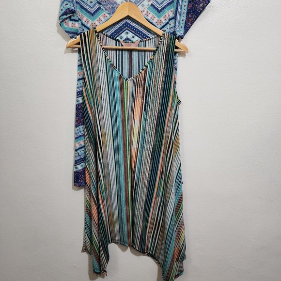 Joe Boxer and More Women's Dress Bundle of Five Size Large - Picture 6 of 12